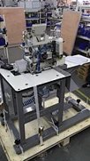 automatic sewing machine